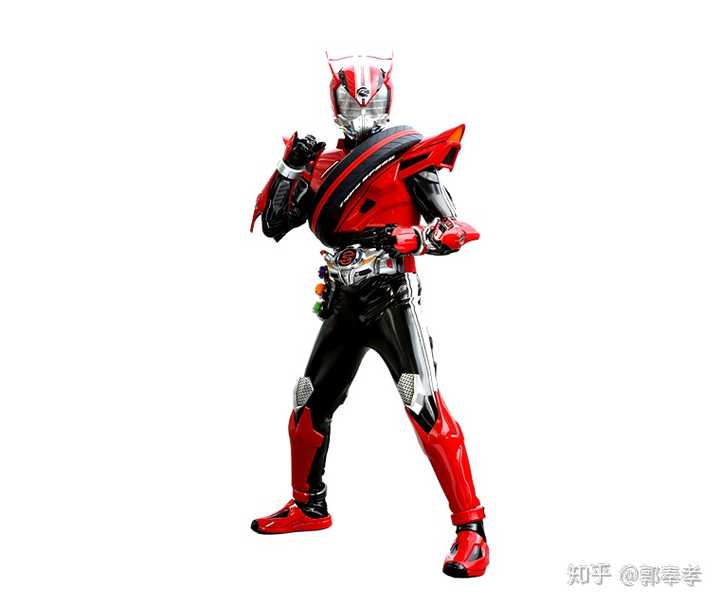 假面骑士时王玩具有多少表盘?希望有图,并且每个表都写名字列出来?