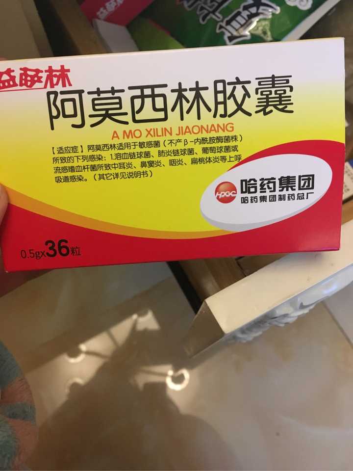 消炎药有哪些 知乎