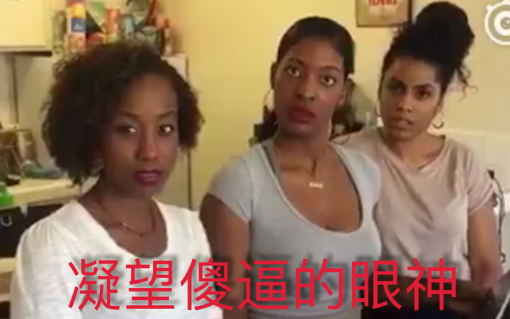 你最常用哪些有意思的表情包?