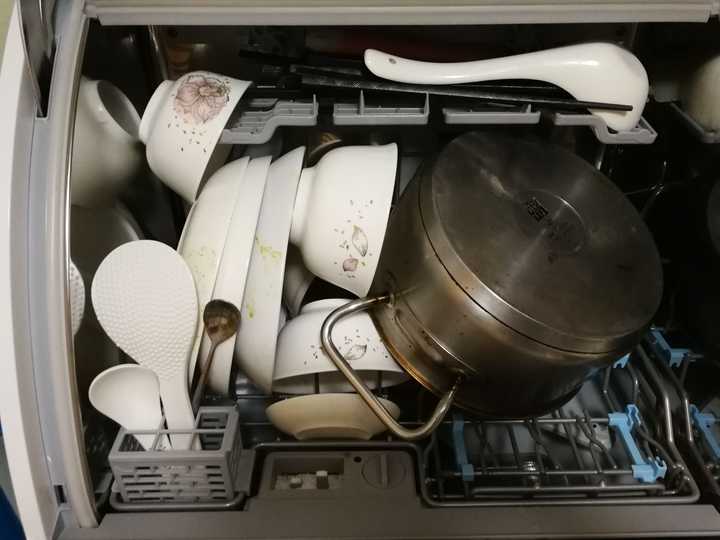 海尔小贝洗碗机好用吗?
