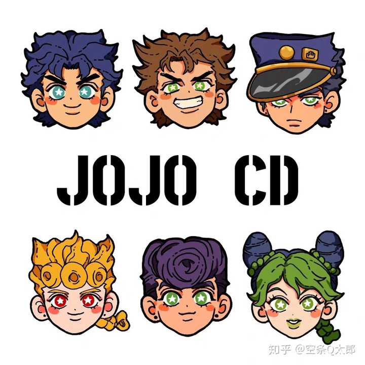 朋友喜欢假面骑士和jojo,我可以送他什么生日礼物?