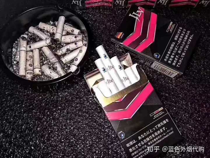 这么多人喜欢槟榔加烟 为什么没有槟榔味的爆珠香烟?