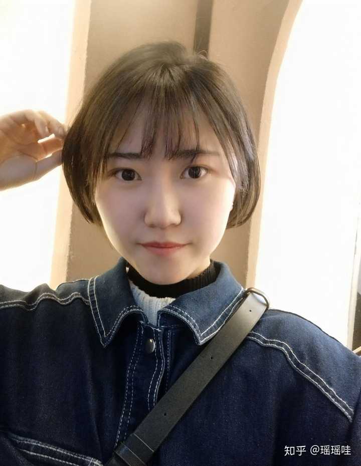 幸亏托尼老师一直在线,真的感谢感谢啊 按顺序,先放几张长头发的照片