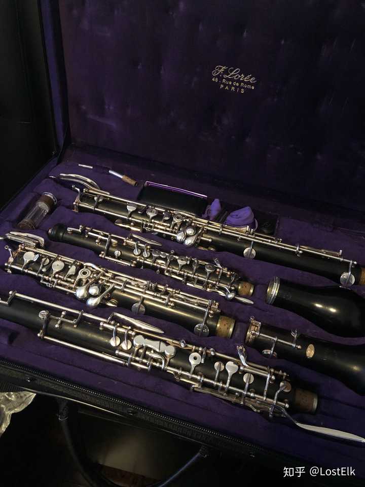 学双簧管是一个什么样的体验?