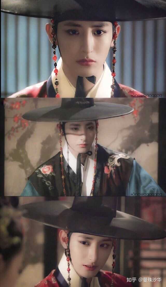 夜行书生,妖媚的吸血鬼