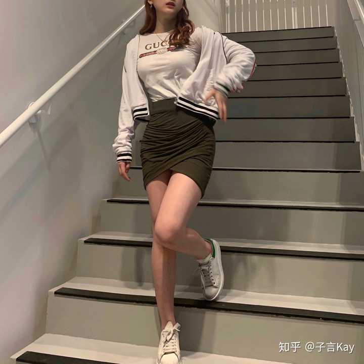 女生腰好看是怎样的体验?