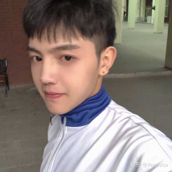 男生长得帅是一种什么体验?