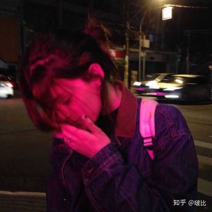 有没有情侣头像骚气的