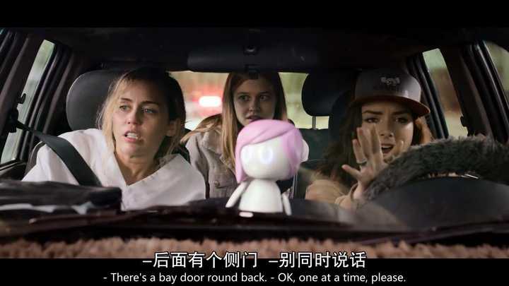 如何评价《黑镜(black mirror)第五季?