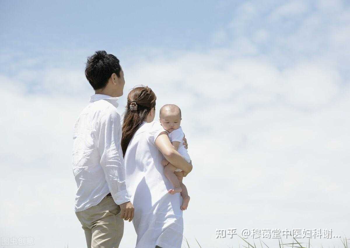 穆蔼堂中医妇科谢景瑞 的想法 宝爸宝妈怎样判断乳汁少不少?