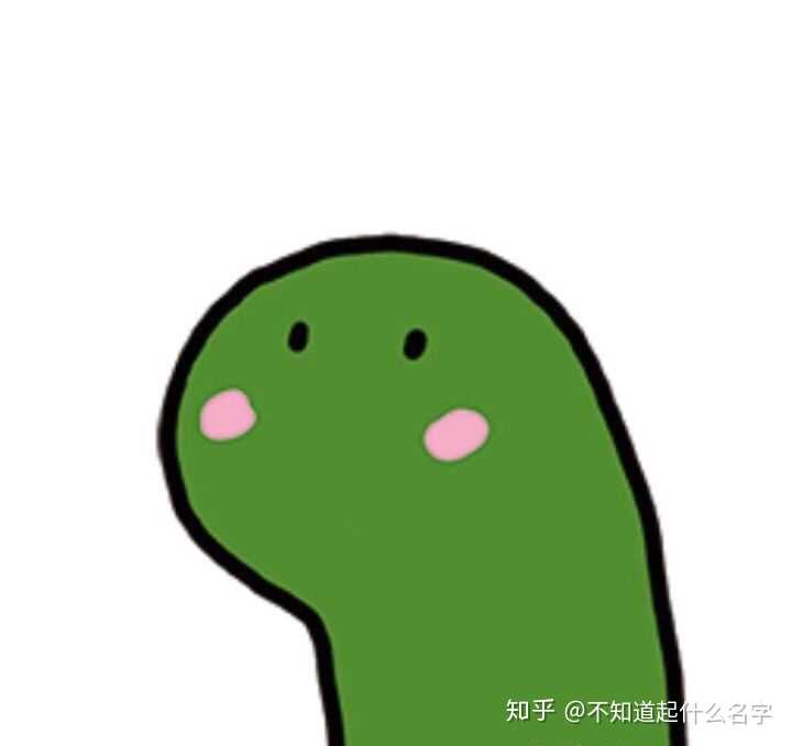 有没有什么惊艳的微信头像?
