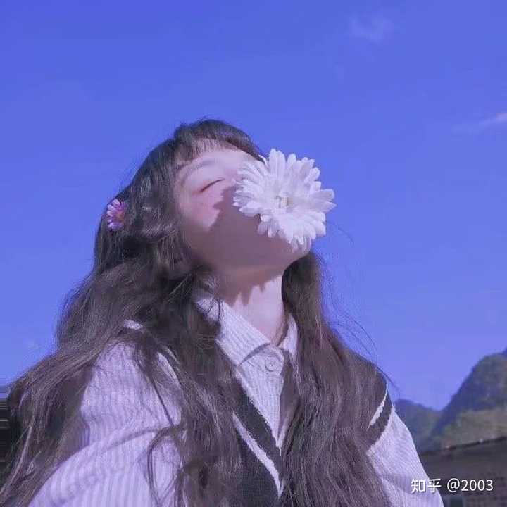 有没有酷酷的女孩头像?