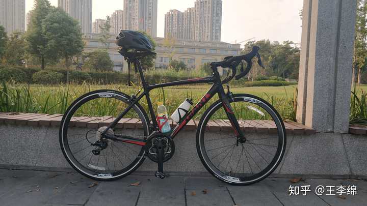 捷安特scr1
