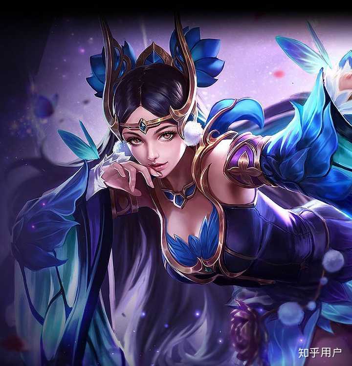 貂蝉的仲夏夜之梦(有星元皮肤)