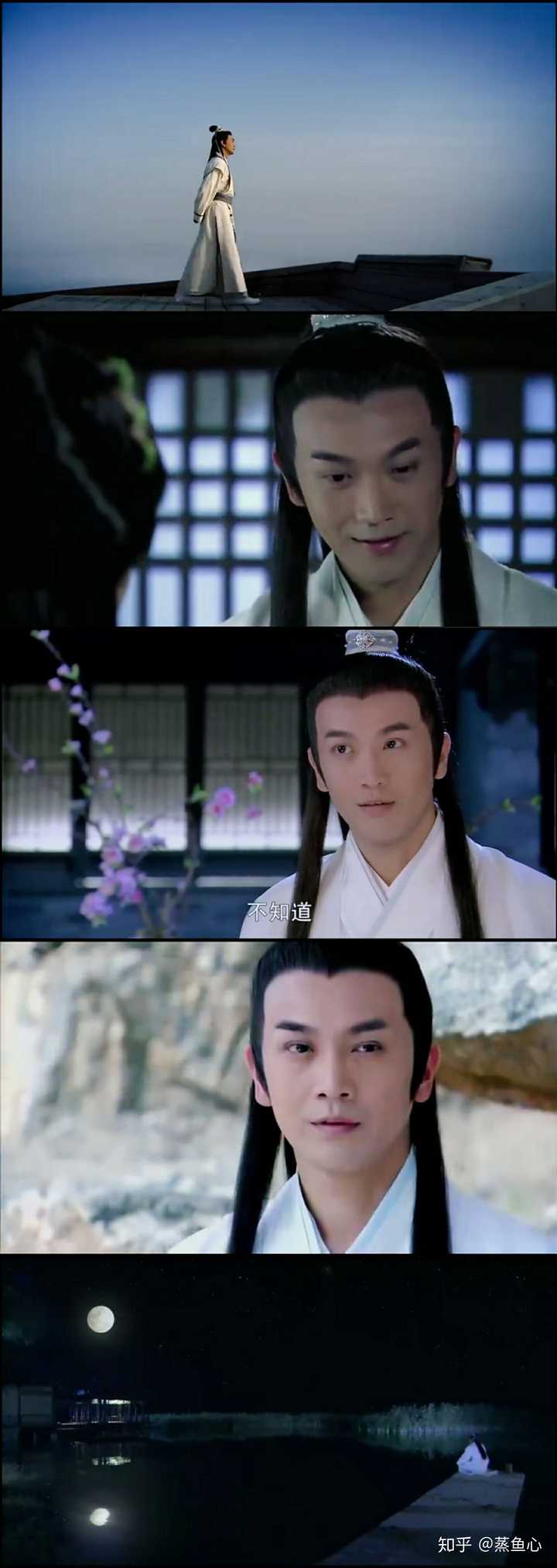 如何评价张智尧的长相?