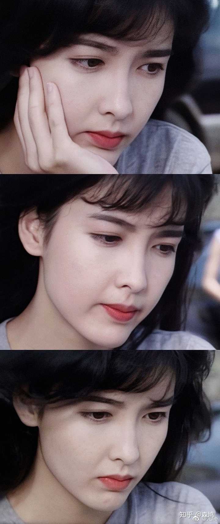 李嘉欣和周慧敏谁更漂亮?