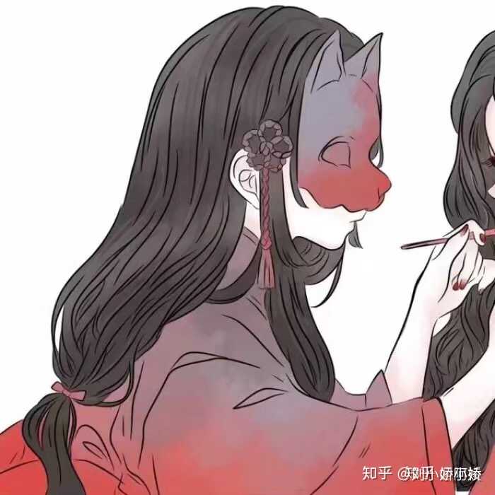 有没有一家四口的头像呀,插画,影视截图,动漫截图都可以呀,家庭成员有
