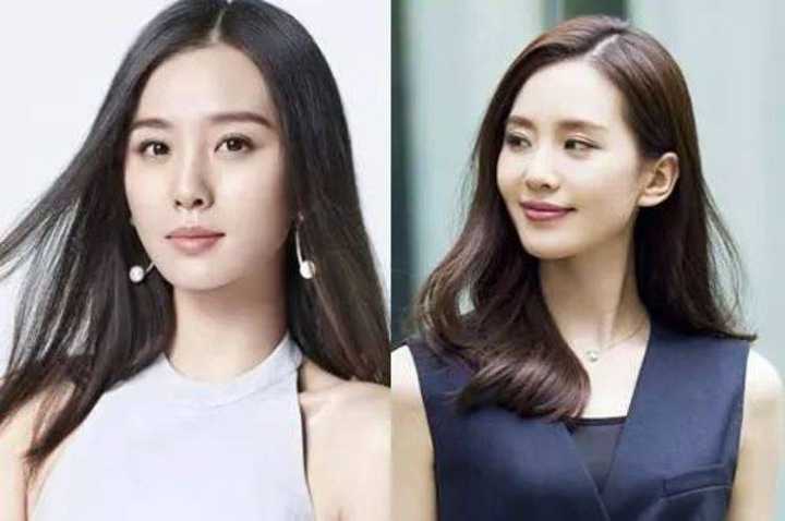 女生如何防止掉发,怎么增发和改变发际线?