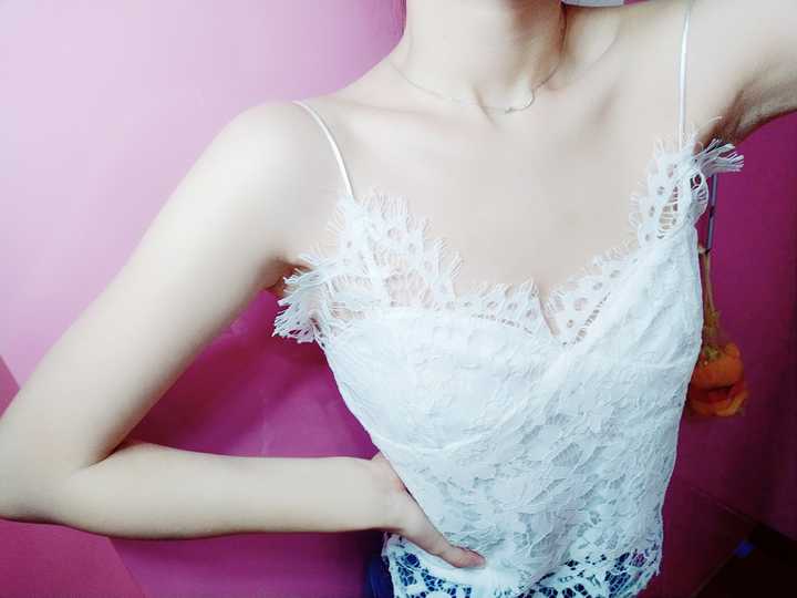 漂亮的锁骨形状是什么样子的?有无锻炼方法使其变得好看?