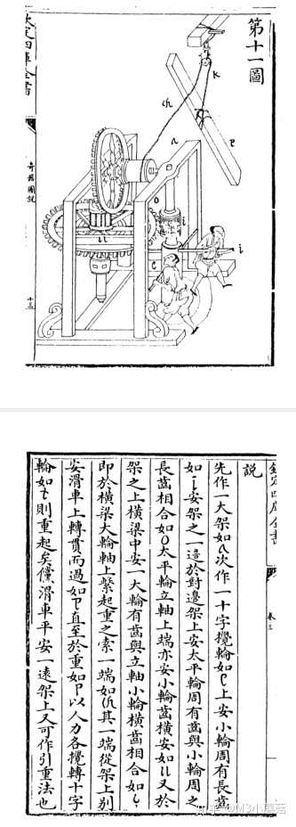 当对方吹嘘欧洲有板甲,嘲笑明朝没有时《武备要略》记载的明全铁甲