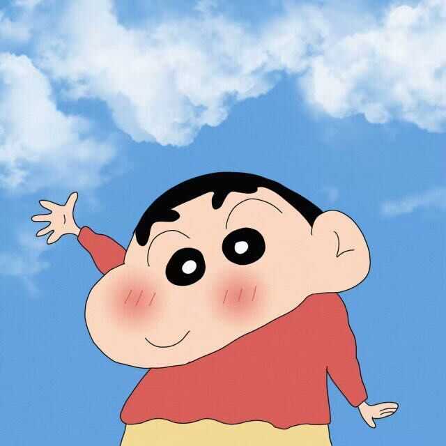 有无适合冬天的可爱头像 ?