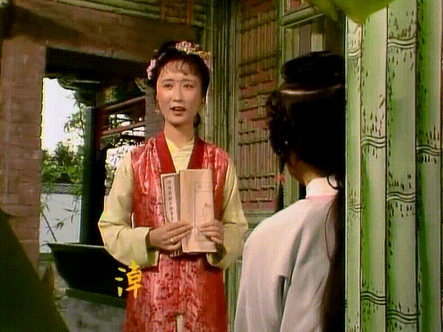 新版《红楼梦》真的没有 87 版《红楼梦》的艺术水平高么?
