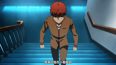 如何评价剧场版动画fate stay night hf(命运之夜——