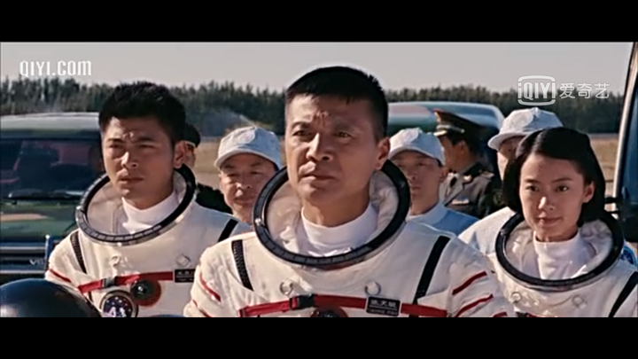 如何评价电影《飞天》(2011年电影,王珈,沈东导演)?
