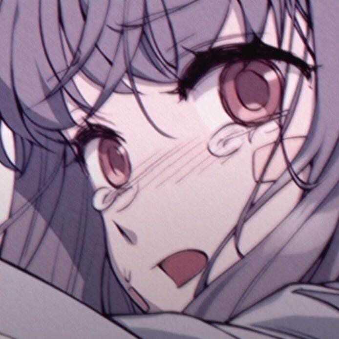 有没有好看的二次元动漫头像?
