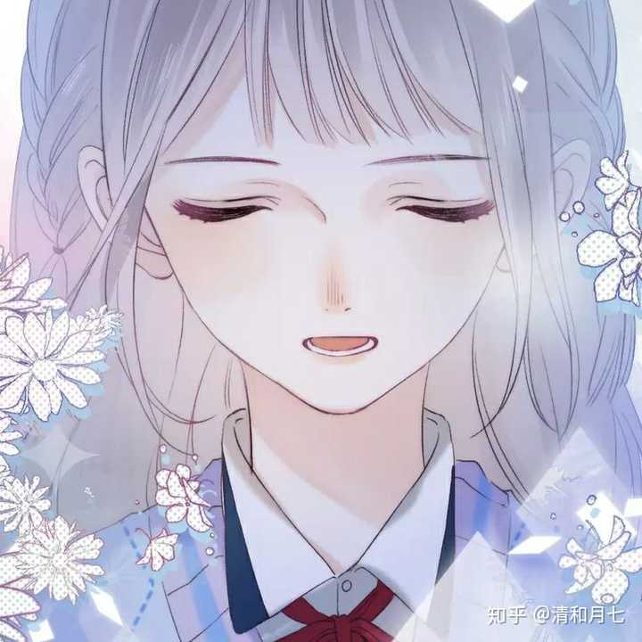 快看漫画里有哪些画风很精美的可以做头像的漫画场景