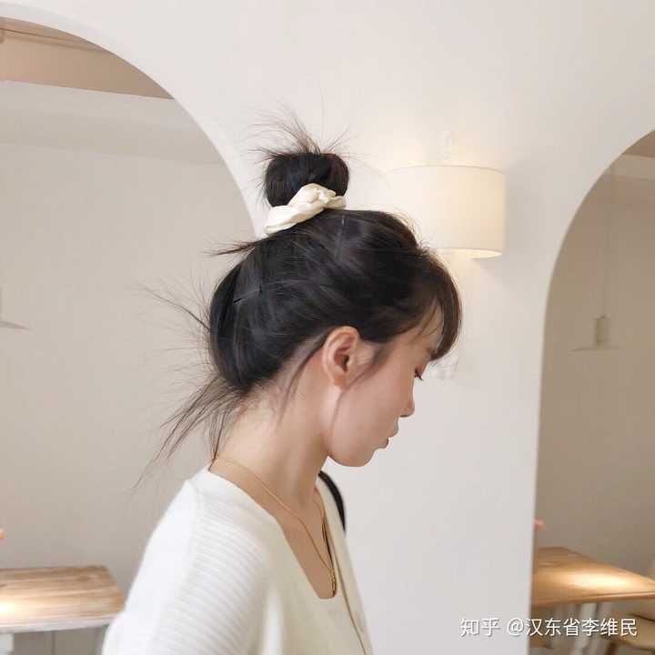 女生怎么打扮既日常又可爱?