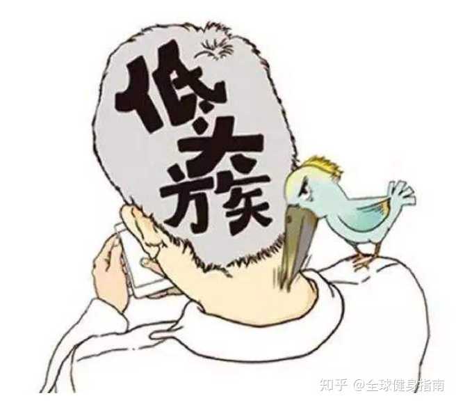 得了颈椎病有多痛苦?