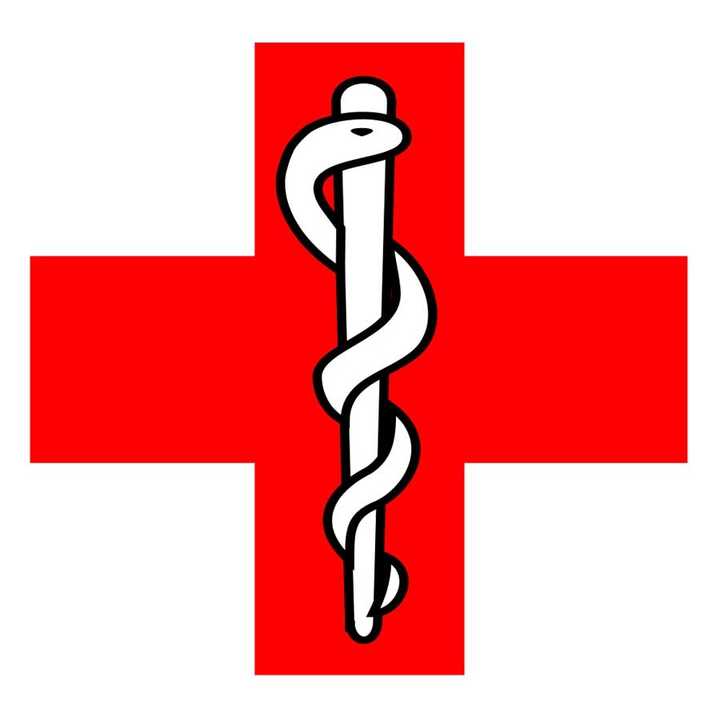 为什么蛇杖是医学的标志?