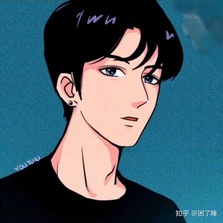 有什么有趣的情侣头像推荐吗?