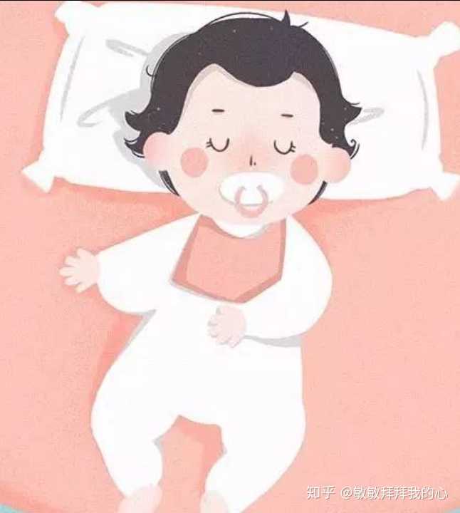 怎么戒掉安抚奶嘴?