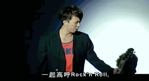 十七岁当过配音演员: ▲自1995年开始首次为电视剧配音,张继聪至今声