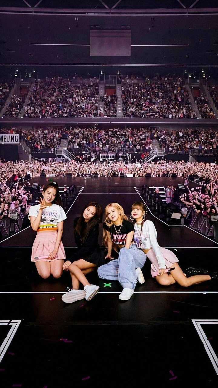 求一波blackpink的壁纸!谢谢!