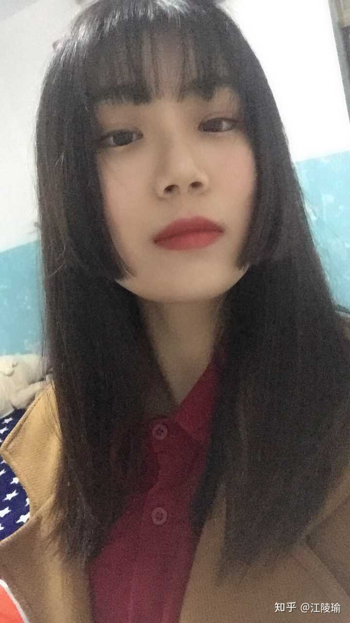 留公主切(姬发式)发型是一种什么样的体验?