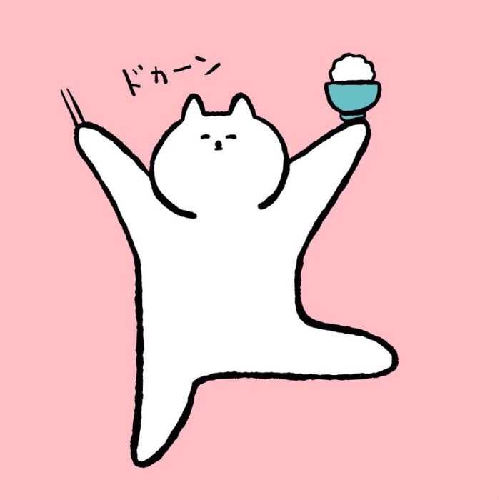 有没有粉色系动漫情侣头像?