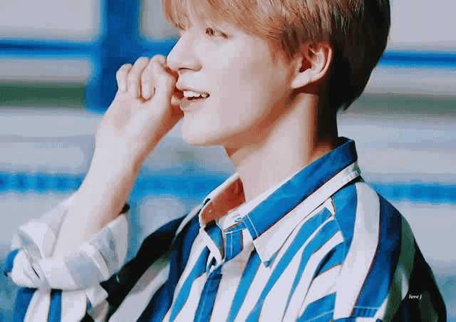 如何评价李帝努jeno(nct)?