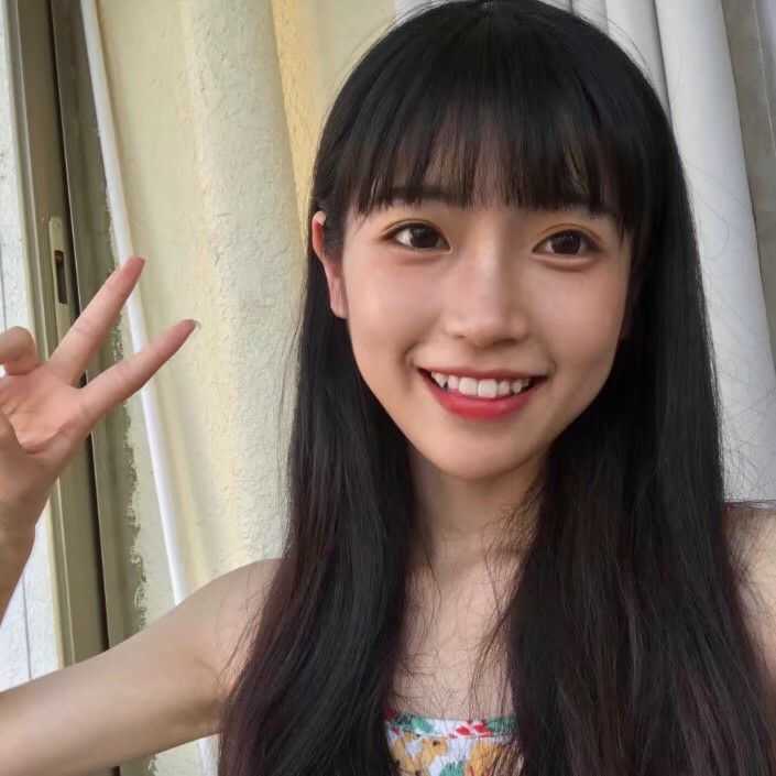 有哪些阳光开朗的头像?