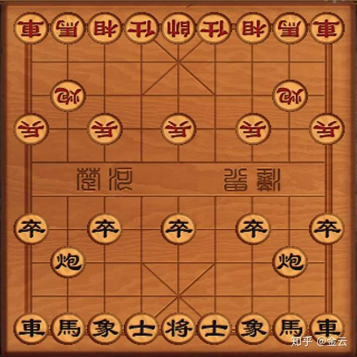 而国际象棋跟"象"就更没关系了.