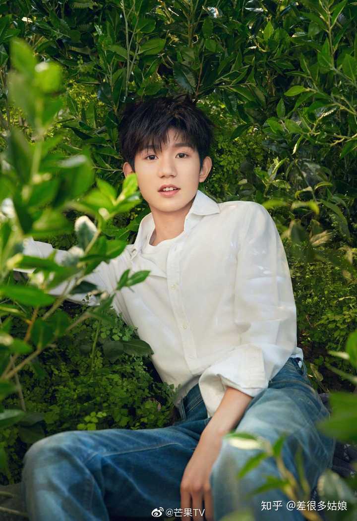 我就是王源老婆