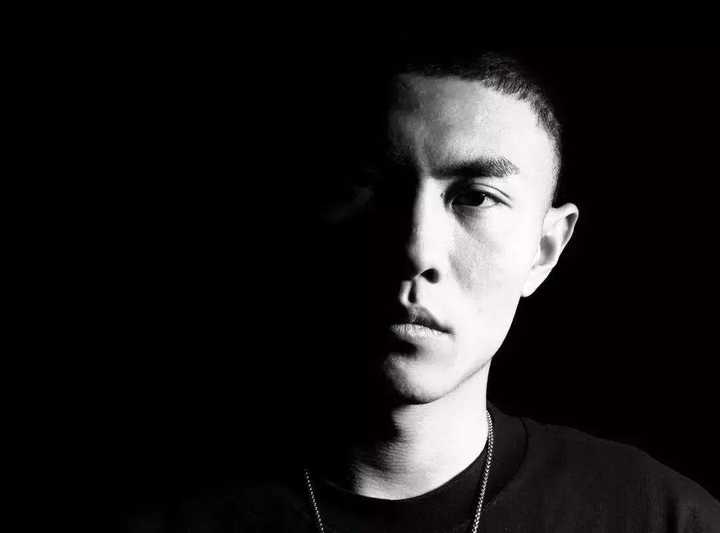 如何评价rapper key.l刘聪?