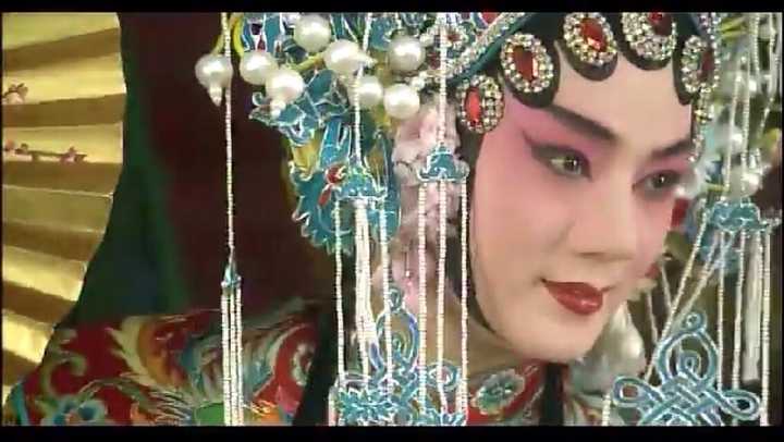 京剧《贵妃醉酒》杨贵妃