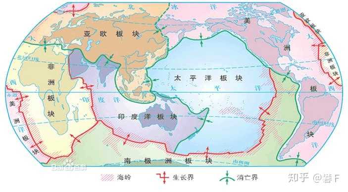 我国地缘辽阔,世界上三大主要地震带,我国就拥有两条:环太平洋地震带