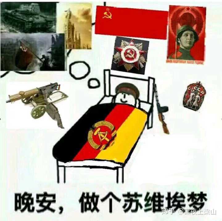 如果你是二十世纪三十年代的德国人,你会做什么?