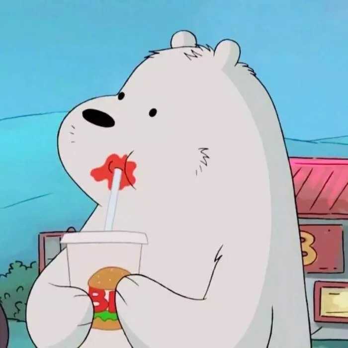 北极熊