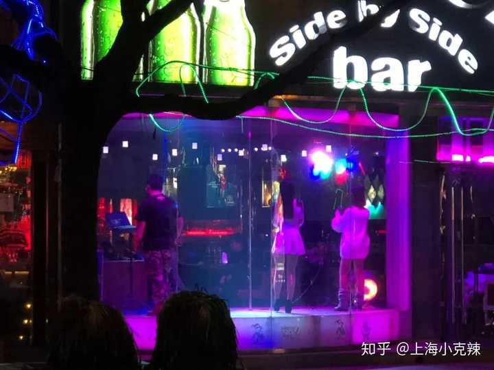 北京三里屯工体夜店酒吧消费怎样?