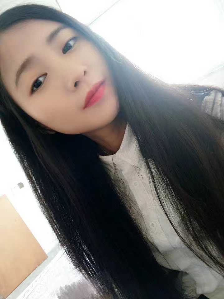 江西的姑娘能有多好看